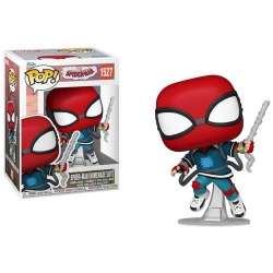 Figurka Funko POP Marvel: Spiderman proto suit