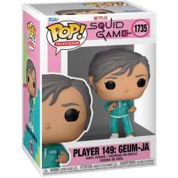 Figurka Funko POP Squid Game: Geum