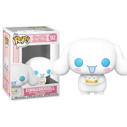 Funko Figurka POP Hello Kitty&Friends: Cinamorol