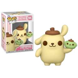 Funko Figurka POP Hello Kitty&Friends: Pompompurin