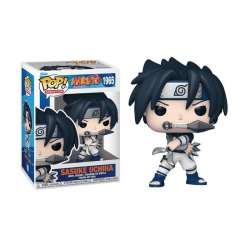 Figurka Funko POP Naruto: Sasuke Uchiha