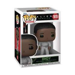 Funko Figurka POP Movies AR: Andy - 1