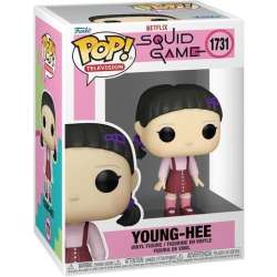 Figurka Funko POP Squid Game: Young-Hee