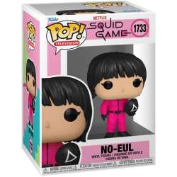 Figurka Funko POP Squid Game: No-Eul