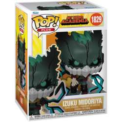 Figurka Funko POP Izuku Midoriya
