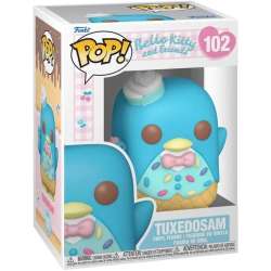 Figurka Funko POP Hello Kitty: Tuxedosam
