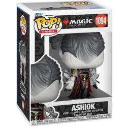 Figurka Funko POP Magic: Ashiok