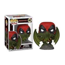 Figurka Funko POP Deadpool: Deadpool as Cthulhu