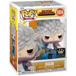 Figurka Funko POP My Hero Academia: Dabi