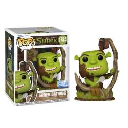 Figurka Funko POP Shrek: Shrek bathing