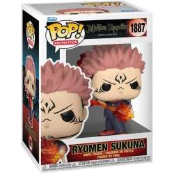 Figurka Funko POP Ryomen Sukuna