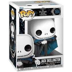 Figurka Funko POP Disney: Jack Skellington