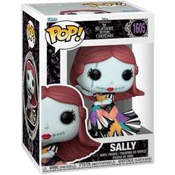 Figurka Funko POP Disney: Sally