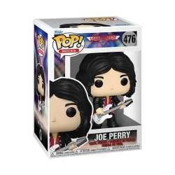 Figurka Funko POP Aerosmith: Joe Perry