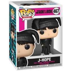 Figurka Funko POP K-pop BTS: J-Hope