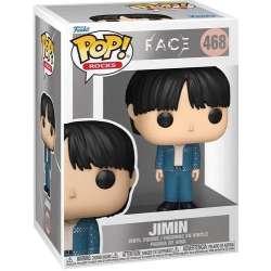 Figurka Funko POP K-pop BTS: Jimin