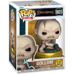 Figurka Funko POP Gollum