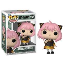Figurka Funko POP Spy Family: Anya Forger