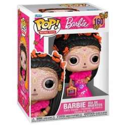 Figurka Funko POP Barbie: Barbie dia de muertos