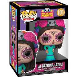 Figurka Funko POP Dia de muertos: La Catrina