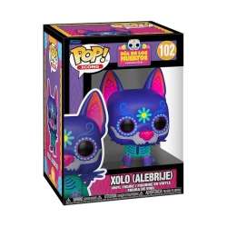 Figurka Funko POP Dia de muertos: Xolo
