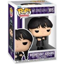 Figurka Funko POP Wednesday: Wednesday Addams