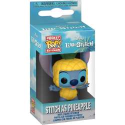 Figurka Funko POP brelok Stitch as Pineapple