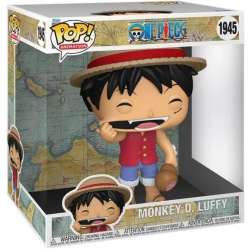 Figurka Funko POP Monkey D. Luffy