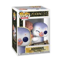 Figurka Funko POP Zodiac: Aquarius