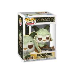 Figurka Funko POP Zodiac: Capricorn
