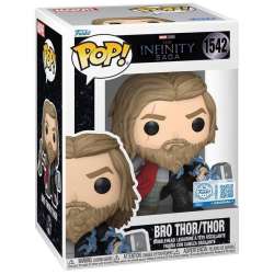 Figurka Funko POP Marvel: Thor
