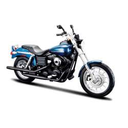 MAISTO 32321 HD Motorcycles Dyna Super Glide Sport 1:12 p12 (32321 MAISTO) - 1