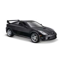 Model kompozytowy Toyota Celica GT-S czarny 1/24 (GXP-900242)