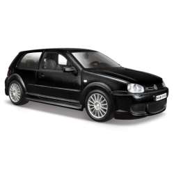 MAISTO 31290 Volkswagen Golf R32 Grana czarny mat 1/24 (31290-01) - 1