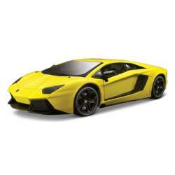 MAISTO 31362 Lamborghini Avendator żółty 1:24 p12 (31362 MAISTO) - 1