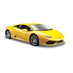 MAISTO 31509 Lamborghini Huracan Coupe żółty 1/24 p12 (31509 MAISTO) - 1