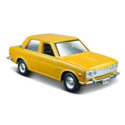 MAISTO 31518 Datsun 510 żółty samochód 1:24 p12 (31518 MAISTO) - 1