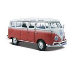 MAISTO 31956 Volkswagen VAN "Samba" 1:25 (31956 MAISTO) - 1