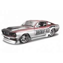 Model Auto 1967 Ford Mustang GT (GXP-536564) - 1
