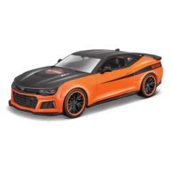 MAISTO 32271 HD Chevrolet Camaro ZL1 2017 samochód 1:24 (32271 10132271 MAISTO) - 1