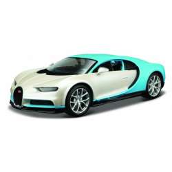 MAISTO 32509 Design Exotic Bugatti Chiron 1:24 p12 (32509 MAISTO) - 1