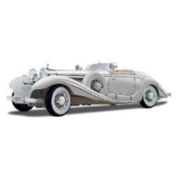 MI 36055 Mercedes Benz 500K 1936 (36055 MAISTO) - 1