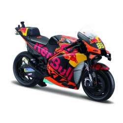 Model metalowy Motor Red Bull KTM Factory Racing 2021 (GXP-886298) - 1