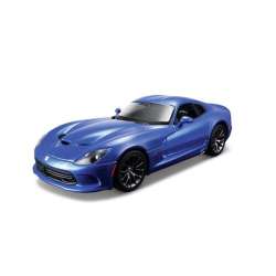 Model metalowy Dodge Viper 2013 1:24 do składania (GXP-727037) - 1