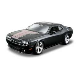 MAISTO 39280 DODGE 2008 Challenger SRT8 1/24 do składania p12 (39280 MAISTO) - 1