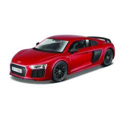 MAISTO 39510 Audi R8 V10 Plus 1:24 do składania p12 (39510 MAISTO) - 1