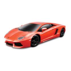 MAISTO 81221 Lamborghini Aventador Motosounds światło, dźwięk 1/24 (81221 MAISTO) - 1