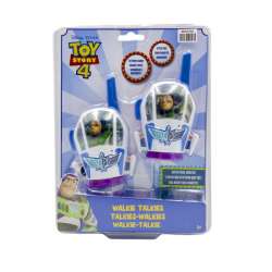 Walkie Talkie Toy Story 4 eKids (TS-202) - 1