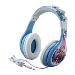 Słuchawki dla dzieci premium Kraina Lodu 2 eKids (FR-140V2) - 1
