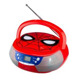 Radio CD Spiderman eKids (SM-430) - 1